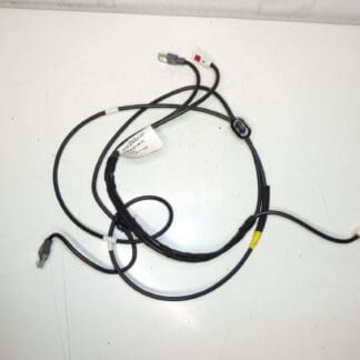 USB kötet Peugeot 308 T7 9678524480 9664701380