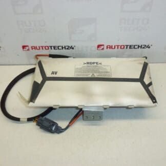 Utasoldali légzsák Peugeot 307 9655674780 8216KW