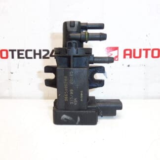 Vákuumszelep 9665886280 9801887680 1618KC