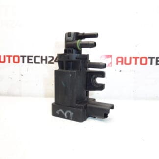 Vákuumszelep Citroën Peugeot 9665886280 9801887680 1618KC