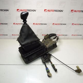 Váltókar kábelekkel Peugeot 308 T9 9825223280 YQ001073YX