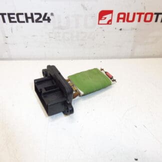 Ventilátor fordulatszám szabályzó Citroën Peugeot 1609171080