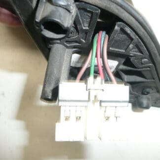 Vezetőtükör Citroën Xsara Picasso 96484816XT 8149NH