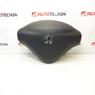 Kormánylégzsák Peugeot 206+ 207 96857294ZD 4112NW