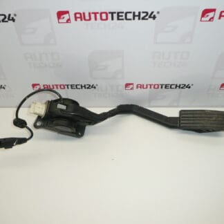 Citroën Peugeot Bosch 1601Q4 gázpedál