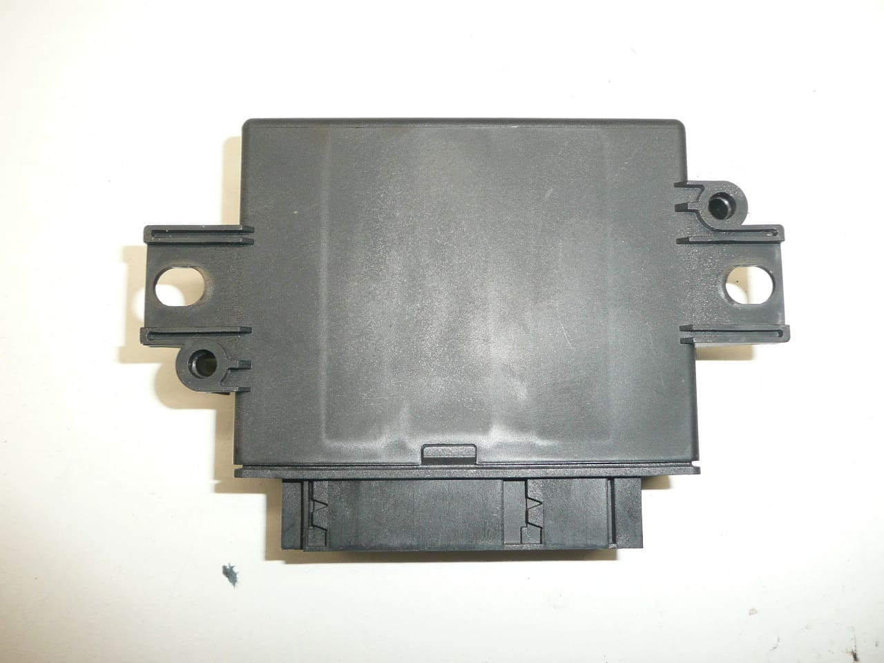 ECU AFIL Valeo Citroën C5 9647741980 6590AQ - Image 2