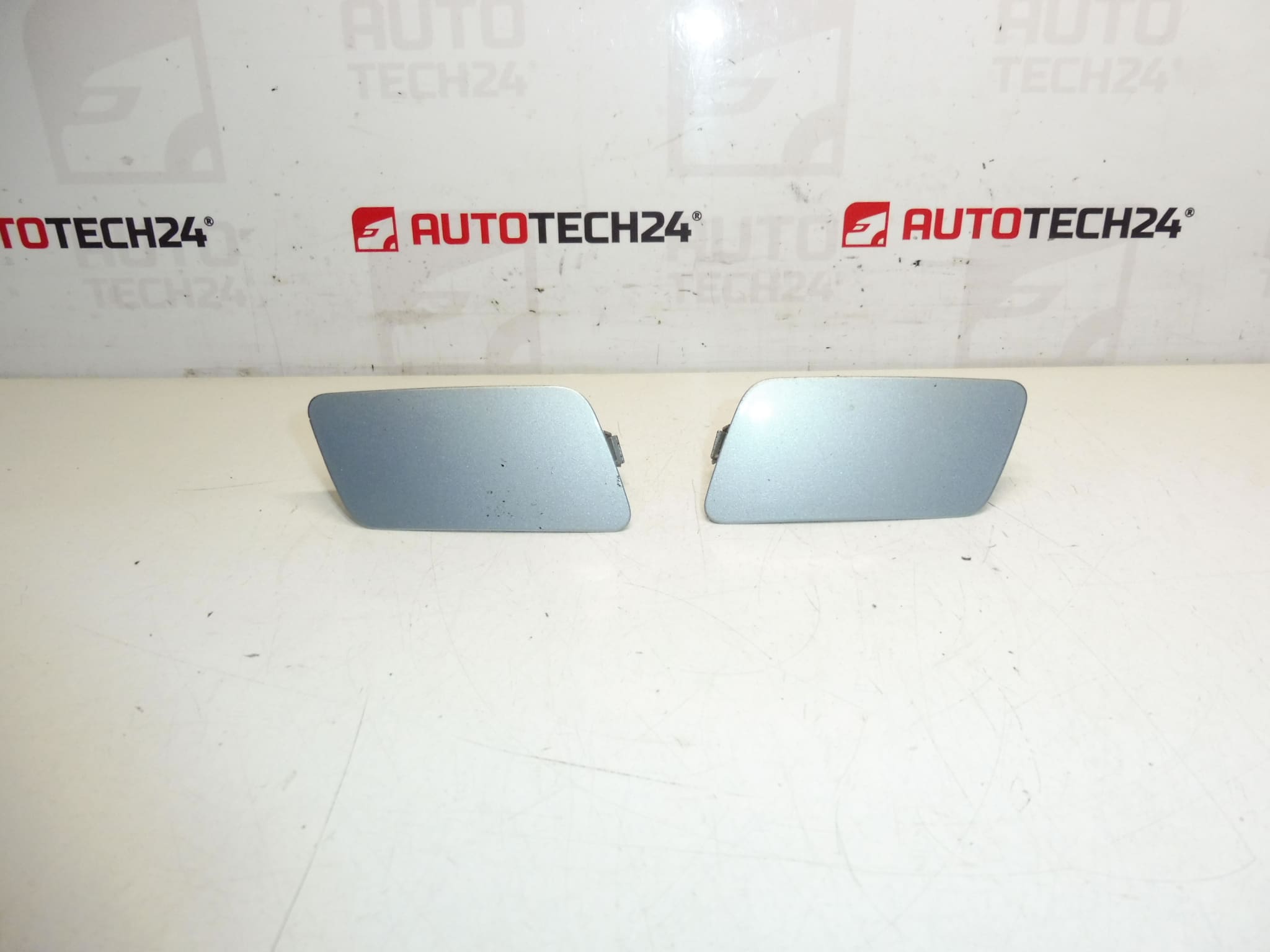 Fényszórómosó sapkák EYLC Citroën C5 II 7414JC