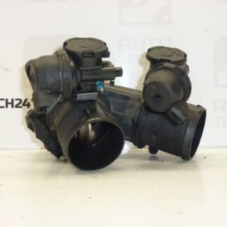 Fojtószelep 2.0 HDI Peugeot 9662306480 0345E9