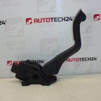 Gázpedál HELLA 9681844080 1601Z6