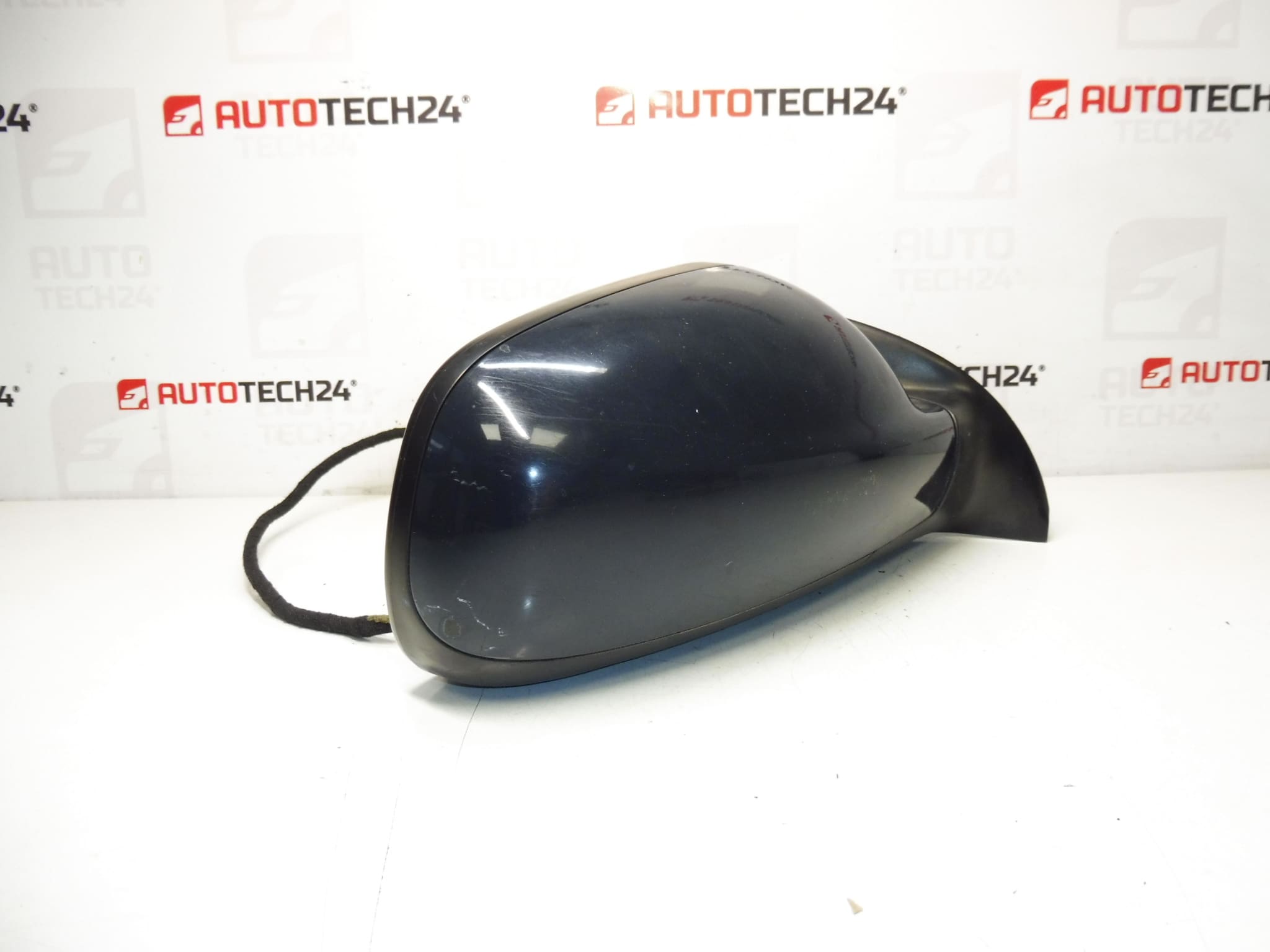 Jobb tükör Peugeot 307 KTGA 8149AX