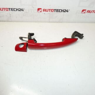 Kilincs Citroën Peugeot szürke KNN 9101GF