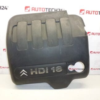 Motorburkolat 2.0 HDI RHR Citroën 9657955780 013770