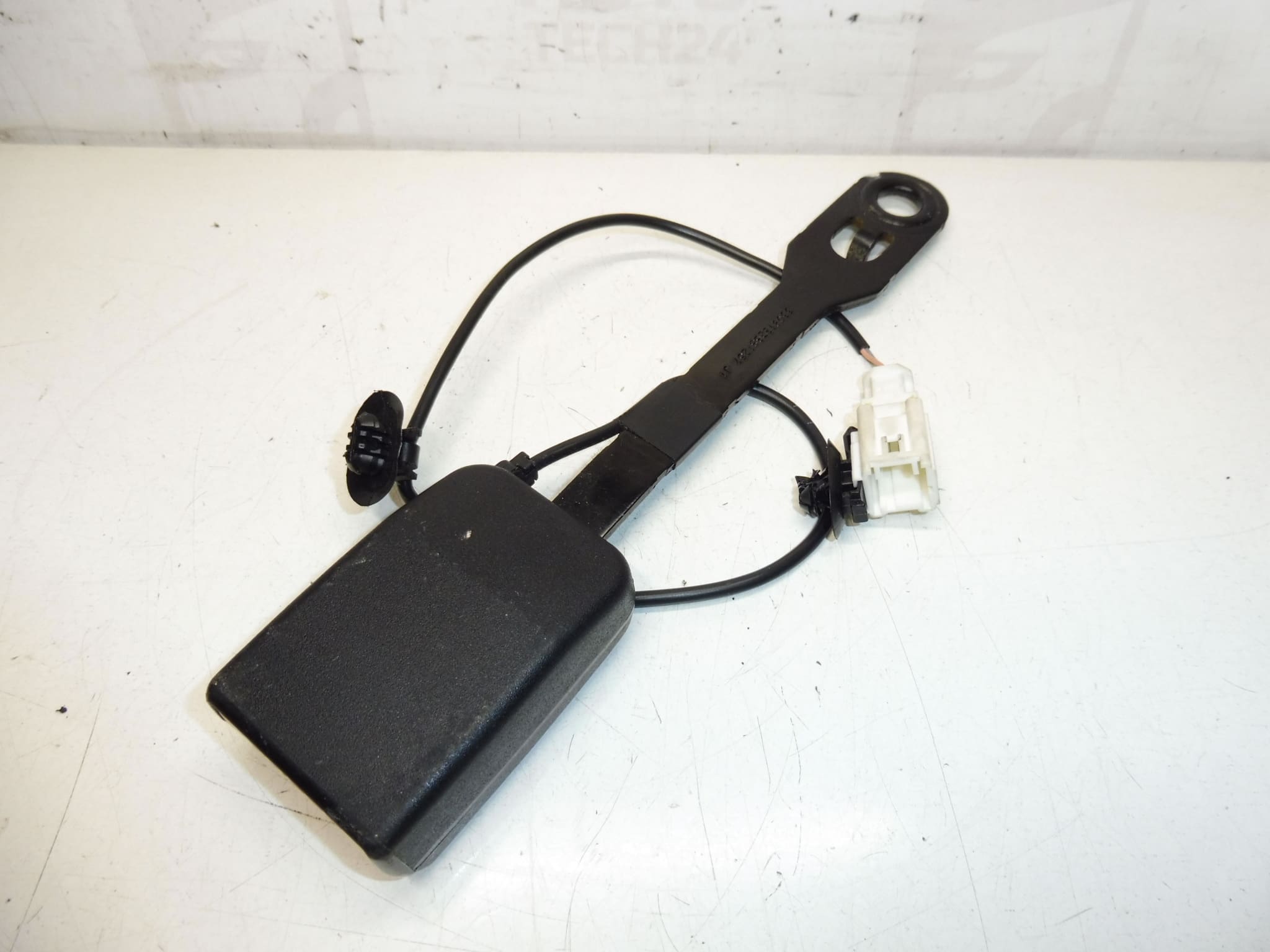 Peugeot 307 Citroen C4 útlevéltartó 8973PT - Image 2