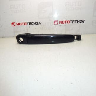 Vezetői ajtó kilincs Citroën Peugeot KTGA 9101W9