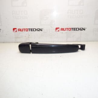 Vezetőoldali ajtó kilincs Citroën Peugeot KTGA 9101W8