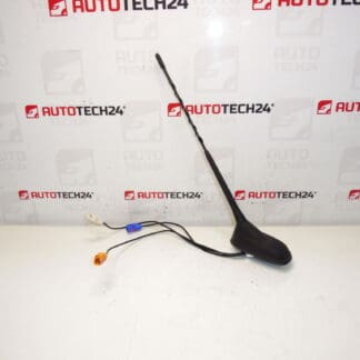 Antenna GPS rúddal Citroën Peugeot 9819669580 9806305680