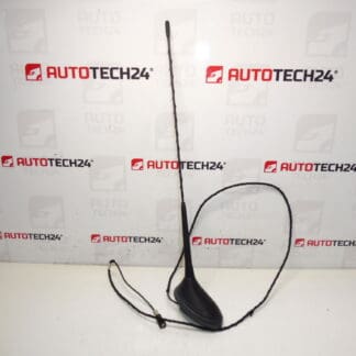 Antenna Peugeot 207 9651423580 6561GW 6561W5