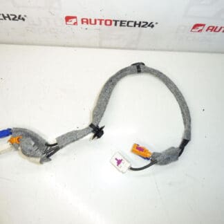 Antenna vezetékek Peugeot 308 T9 98189731ZD