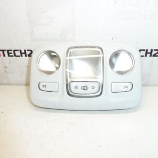 Belső világítás Citroën Peugeot 96781444PR