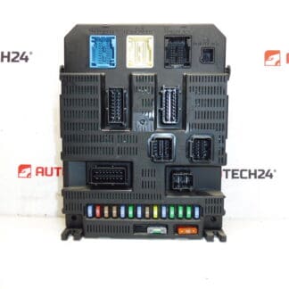 BSI 2004 P06-00 Citroën Peugeot 9659285380