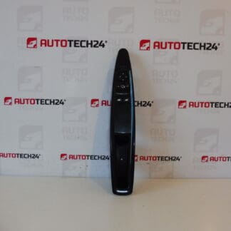 Citroën C4 Ablakvezérlő 9651464377 6554HC