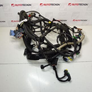 Citroën Peugeot 1.6HDI csomag 9664403580 6569NE