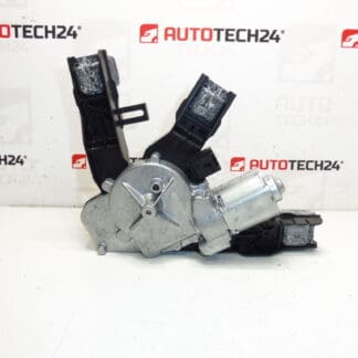 Citroën Peugeot hátsó ablaktörlő motor 9819523180