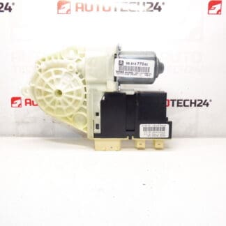 Jobb ablak motor Citroën C4 Coupé 9681577380 9222AS