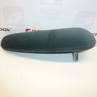 Jobb karfa Peugeot 307 zöld 883012