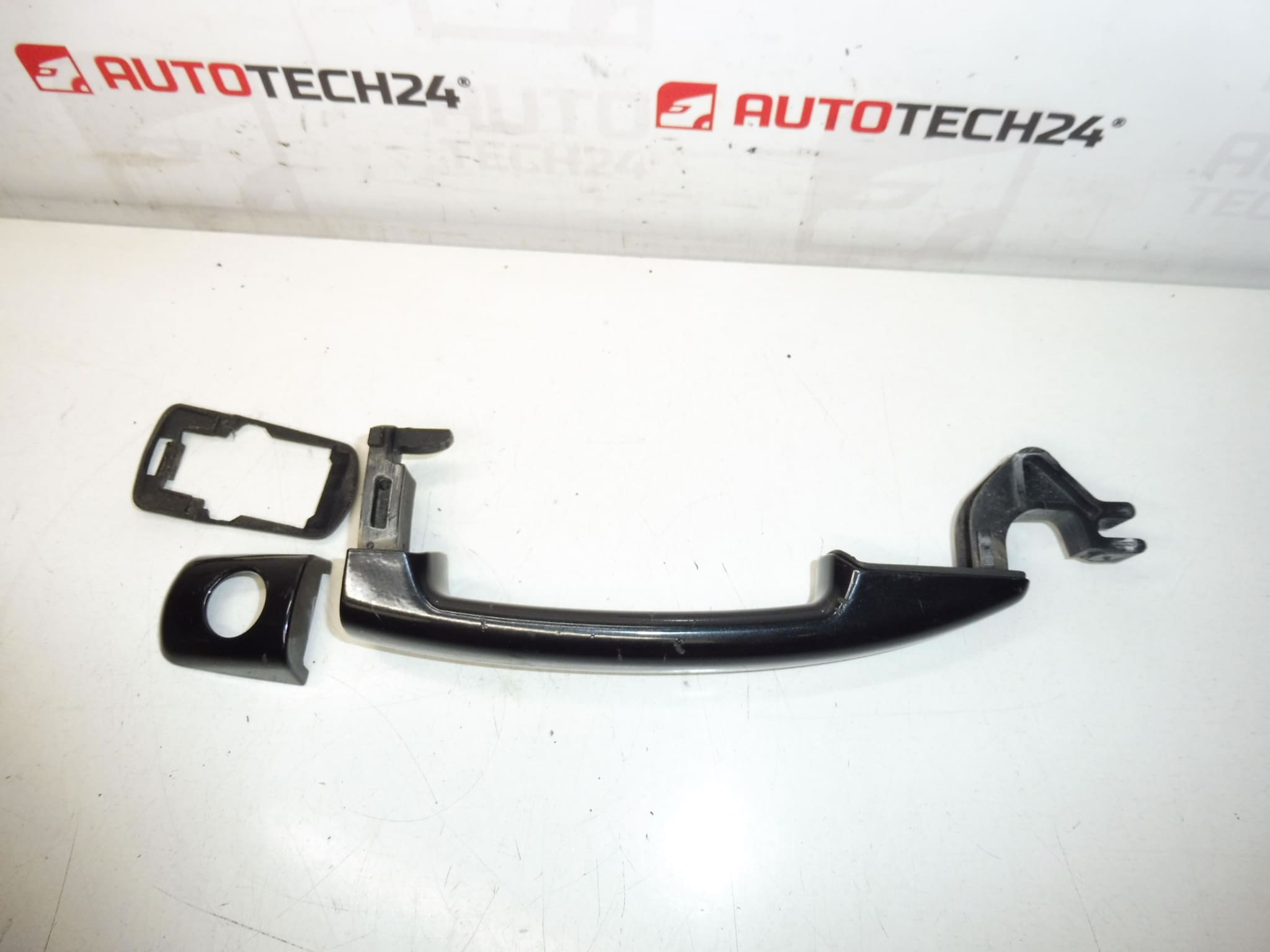 Kilincs meghajtó Citroën Peugeot EXL 9101EP - Image 2