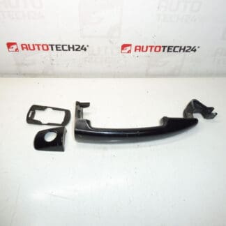 Kilincs meghajtó Citroën Peugeot EXL 9101EP