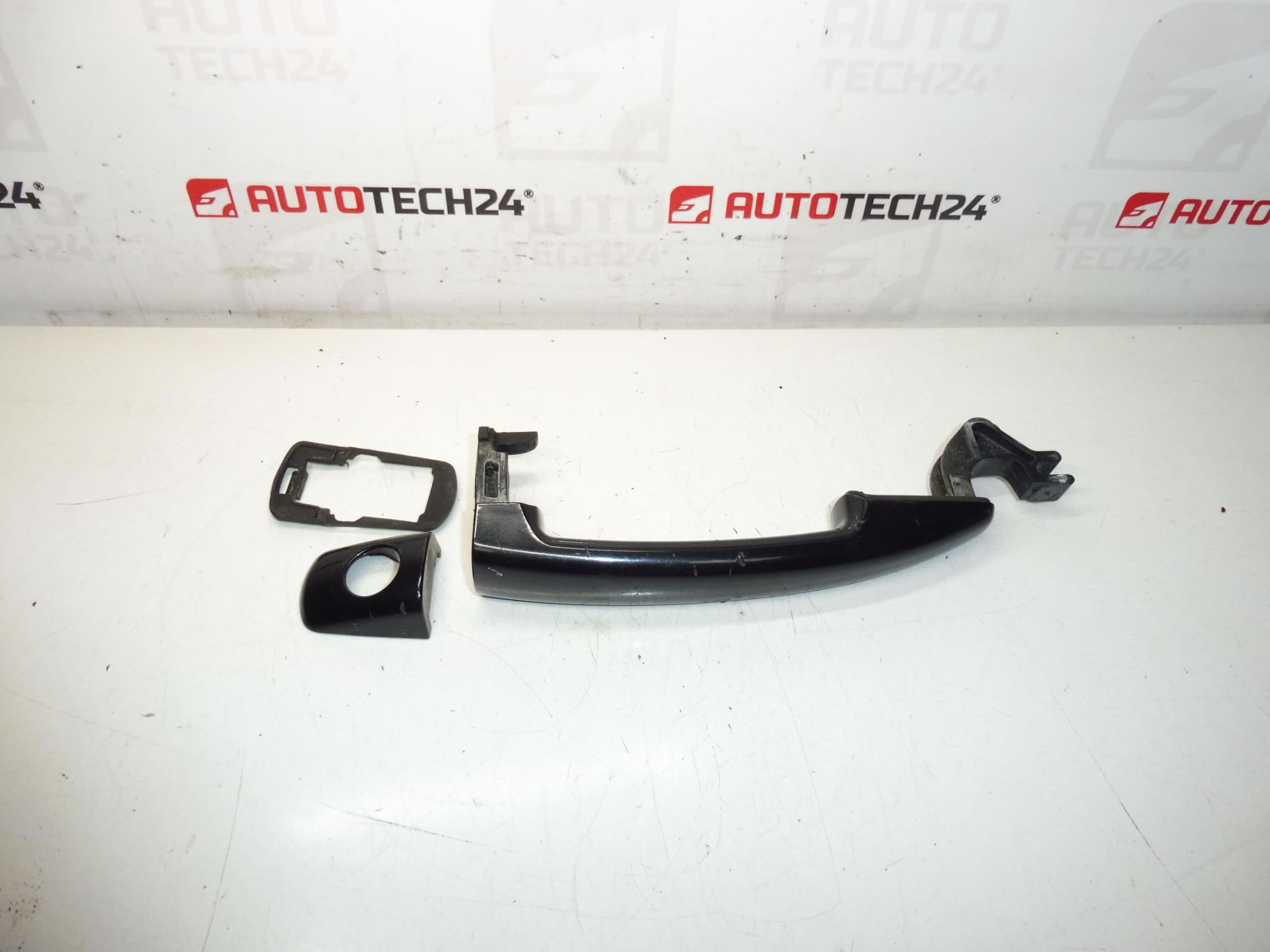 Kilincs meghajtó Citroën Peugeot EXL 9101EP