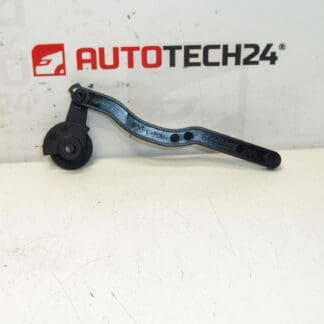 Klíma vezérlőkészlet Citroën Peugeot 1610531780