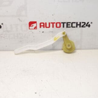 Klíma vezérlőkészlet Citroën Peugeot 1610531880