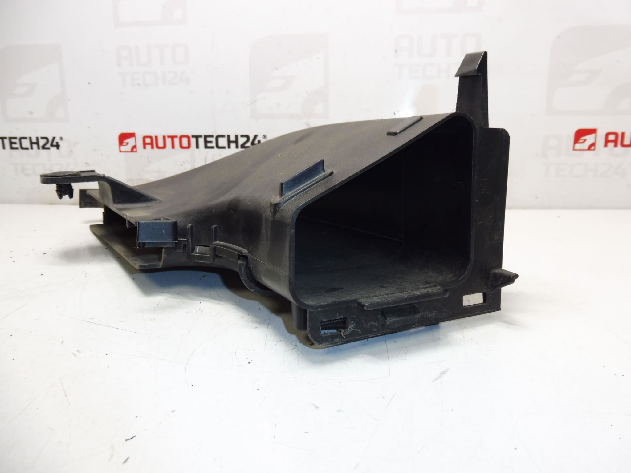 Peugeot 207 légbeömlő 9680064280 1436H4 - Image 2