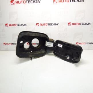 Peugeot 308 T9 tanksapka 9818229080