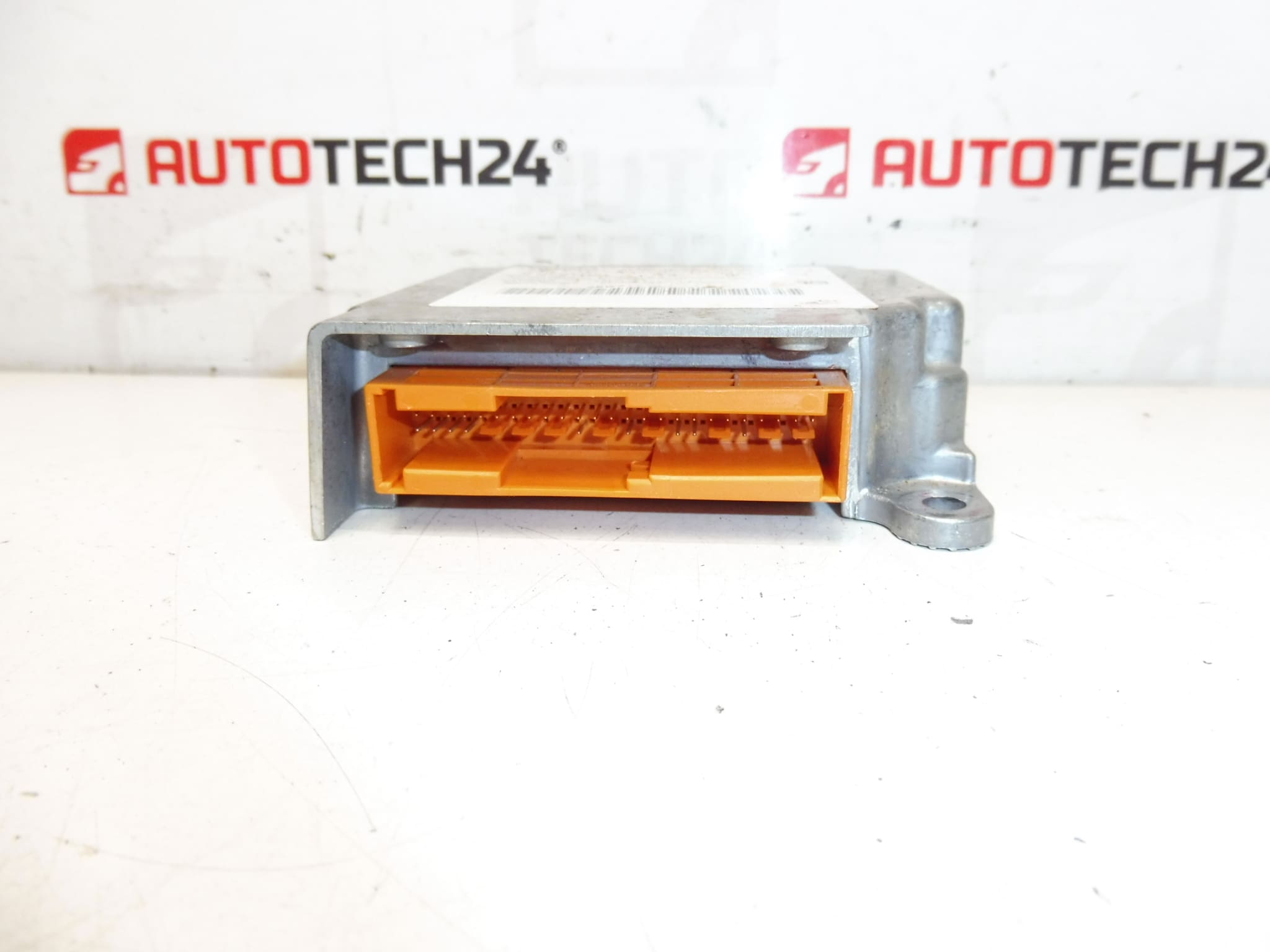 Siemens Peugeot 307 CC légzsák egység 9652712380 6545JG - Image 2