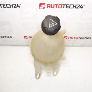 Tágulási tartály Citroën Peugeot 9652621280 9680163780 9800777280