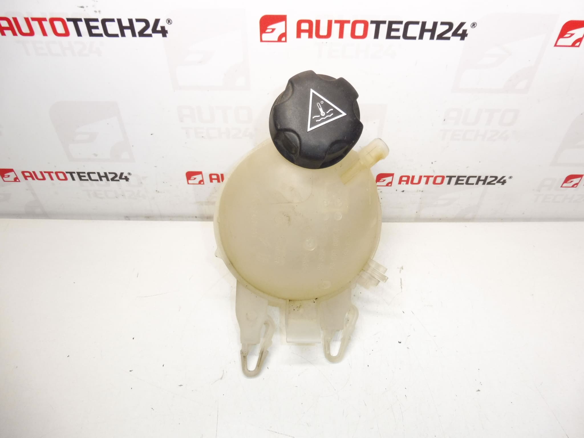 Tágulási tartály Citroën Peugeot 9652621280 9680163780 9800777280