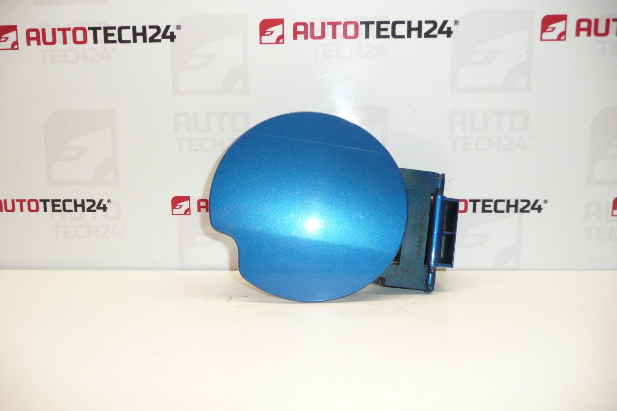 Tankfedél Peugeot 307 9643083777 KMFD