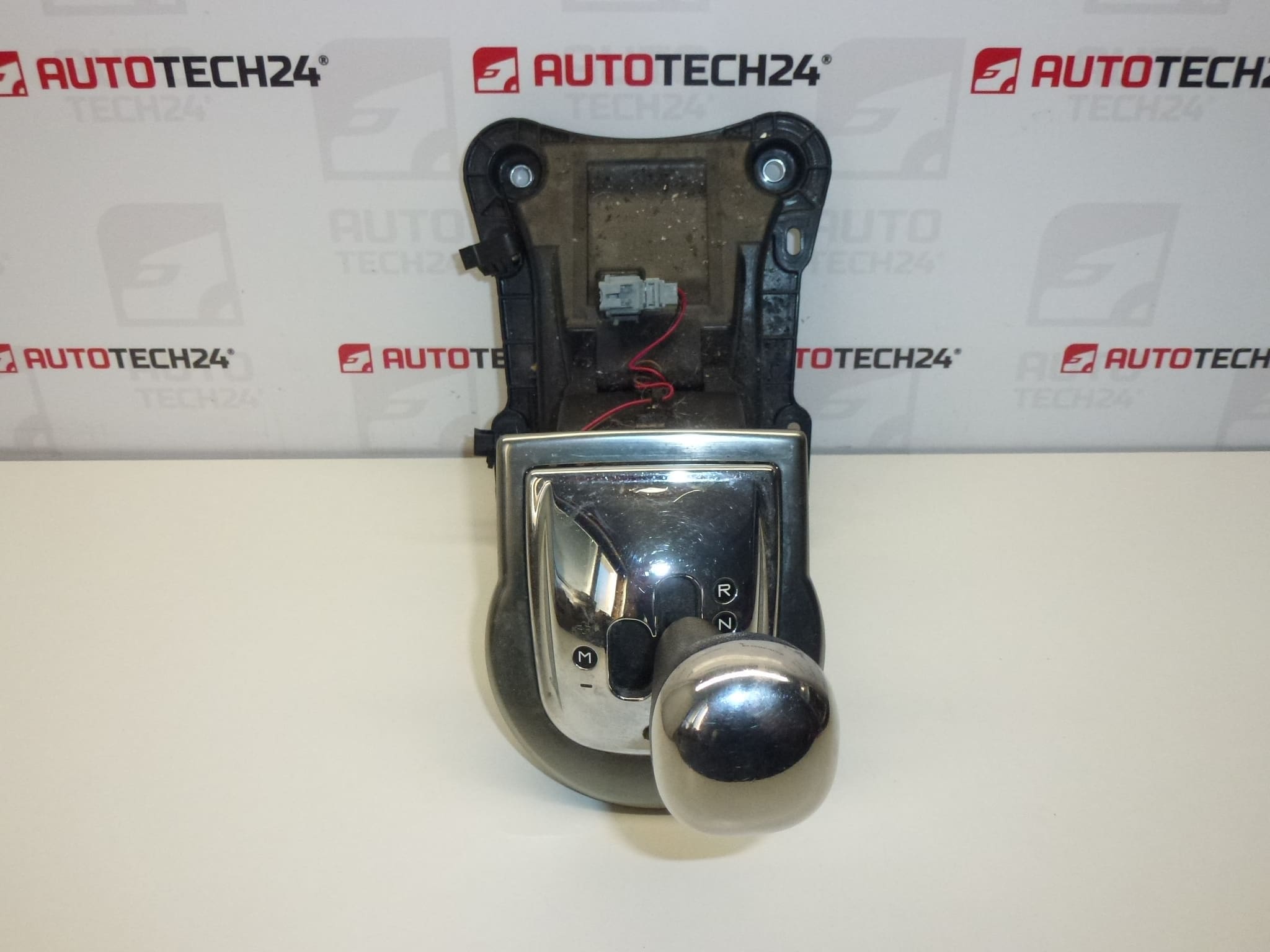 Váltó SENSODRIVE Citroën C4 96816077VD 2400EL