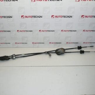 Váltókar Citroën C1 Peugeot 107 3820-0H010 2444AT