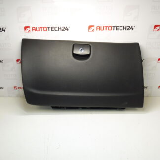 Peugeot 407 8226J0 fedél