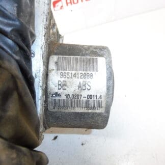 ABS szivattyú ATE Citroën C2 C3 9651412080 10.0207-0011.4