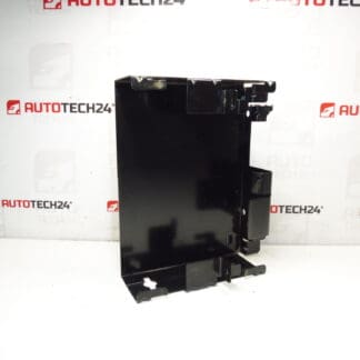 CD váltó tartó Clarion Citroën C5 6560Q4