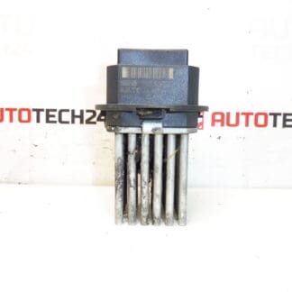 Citroën 6441S7 ventilátor szabályzó