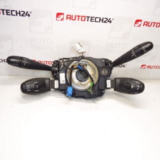 Citroën Peugeot 96663607XT 6242NA karok