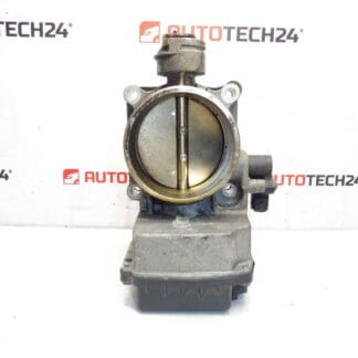 Fojtószelep VDO Citroën Peugeot 9652682680 1635T7