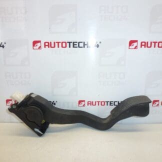 Gázpedál Citroën Peugeot Bosch 0280752251 9646702180