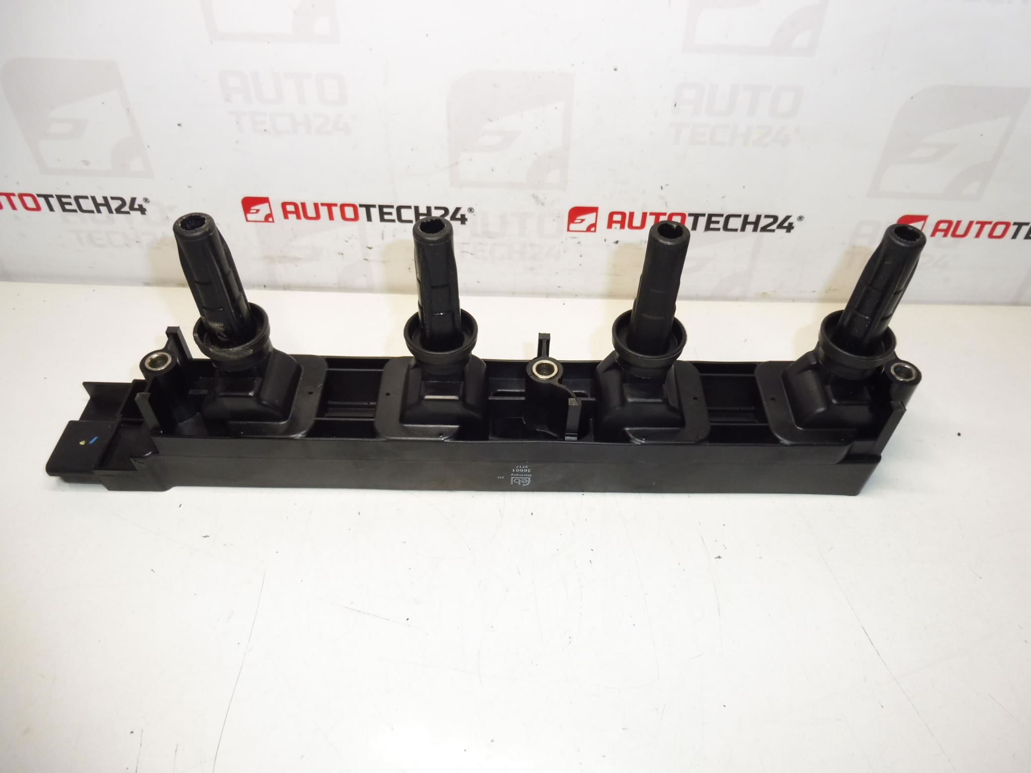 Gyújtórúd 2.0 16V 2.2 16V Citroën Peugeot 5970A5 - Image 2